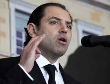 Βγήκε το πόρισμα για τον θάνατο του Π.Μαυρίκου - Τι ήταν αυτό που του στοίχισε την ζωή